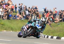 Ten of the best places on the course to watch the Isle of Man 2026