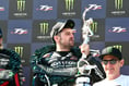 Michael Dunlop wins 26th TT to draw level with Uncle Joey's tally