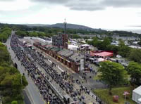 How to register for this year's TT Legacy Lap