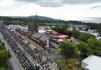 Isle of Man TT 2025: Date, time and how to register for this year's Legacy Lap