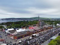 Manx Grand Prix: All you need to know ahead of Jack Wood Legacy Lap