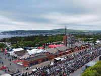 Manx Grand Prix: All you need to know ahead of Jack Wood Legacy Lap