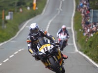 Conor Cummins to ride for FHO Racing at Armoy