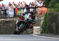 TT 2024 LIVE on Race Day Two - Peter Hickman wins 14th TT