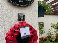 Special beacon to light up Douglas in remembrance of D-Day