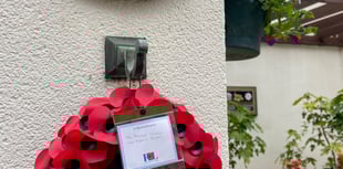 Special beacon to light up Douglas in remembrance of D-Day