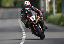 TT 2024: Neve sits out opening races in attempt to be fit for Tuesday