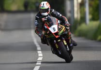 Isle of Man TT 2025: North West 200 crash likely rules pair out of event