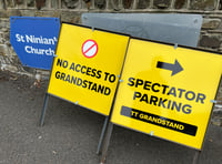 Isle of Man TT 2024: Changes to festival parking branded 'appalling'