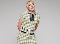Comedian Maisie Adam to bring her tour to Gaiety Theatre in April