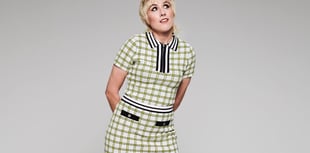 Comedian Maisie Adam to bring her tour to Gaiety Theatre in April
