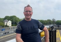 Meet the champion turned bus driver and one of the Isle of Man TT's most famous faces