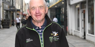 Legendary TT race commentator shares his top spots to watch the races