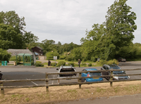 Bid to allow campervans to stay overnight at Isle of Man wildlife park