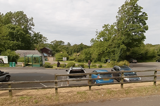 Bid to allow campervans to stay overnight at Isle of Man wildlife park