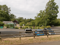 Bid to allow campervans to stay overnight at Isle of Man wildlife park