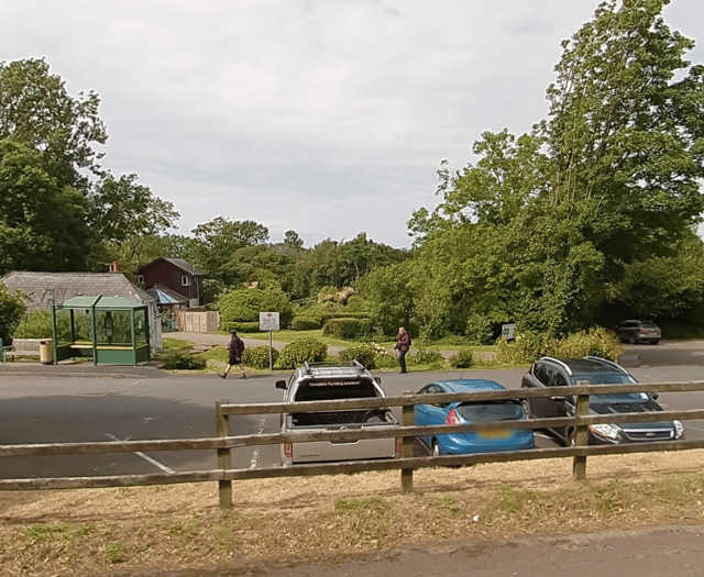 Bid to allow campervans to stay overnight at Isle of Man wildlife park