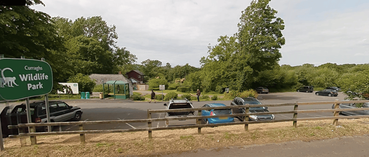 Curraghs Wildlife Park