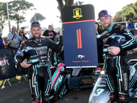 Fresh update given on Crowes after Wednesday's TT red-flag incident 
