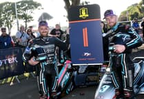 Isle of Man TT 2026: Fresh update given on Crowes after red-flag incident