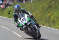 TT 2024: Davo Johnson releases fresh update after Superbike crash