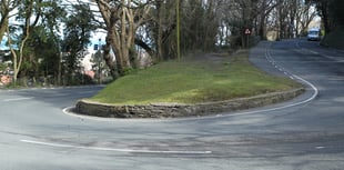 Biker caught riding almost twice the speed limit during Isle of Man TT