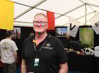 How to become a marshal and make sure the Isle of Man TT goes ahead