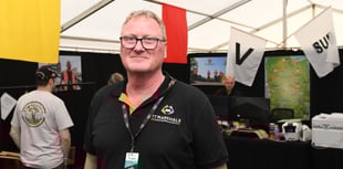 How to become a marshal and make sure the Isle of Man TT goes ahead