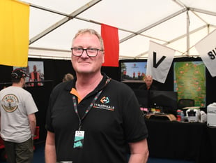 How to become a marshal and make sure the Isle of Man TT goes ahead