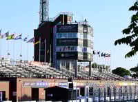 Revision to TT schedule as opening day threatens to be spoiled by rain