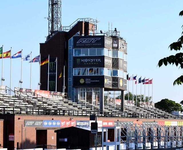 Revision to TT schedule as opening day threatens to be spoiled by rain