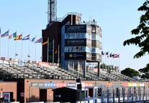 TT 2025: Revision to schedule as opening day threatens to be spoiled by weather