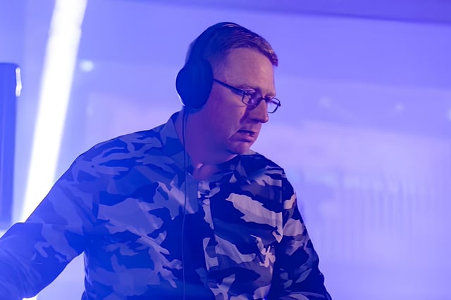 Cowie's Afternoon Disco series expands in 2026 with high-profile acts