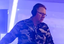 DJ moves afternoon gig to Bench after Wetherspoon's takeover of 1886