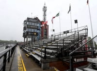Met Office gives update on 'very difficult week' for TT organisers