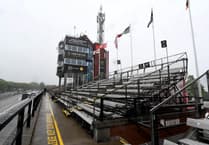 Met Office gives update on 'very difficult week' for Isle of Man TT organisers