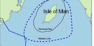 Island pushing UK for fairer share of oil, gas and windfarm benefits