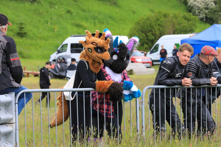 Ramsey Sprint, Isle of Man TT Races 2024