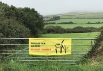 Manx Utilities gives update on controversial onshore windfarm project