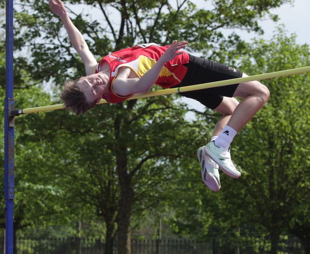 Athletics teams named for Orkney Island Games