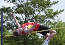 Island Games 2025: Isle of Man athletics teams named for Orkney