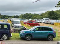 Isle of Man TT organisers raised 'clear concerns' over parking 