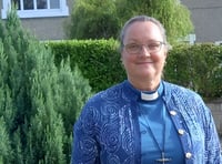 Former scientist turned church minister to discuss spiritual journey
