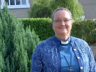 Former scientist turned church minister to discuss spiritual journey