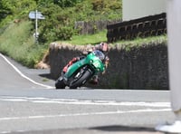 Yeardsley to spearhead Scott Racing Team at the TT