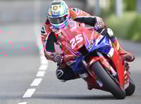 No ride for Nathan Harrison in Honda UK team next year