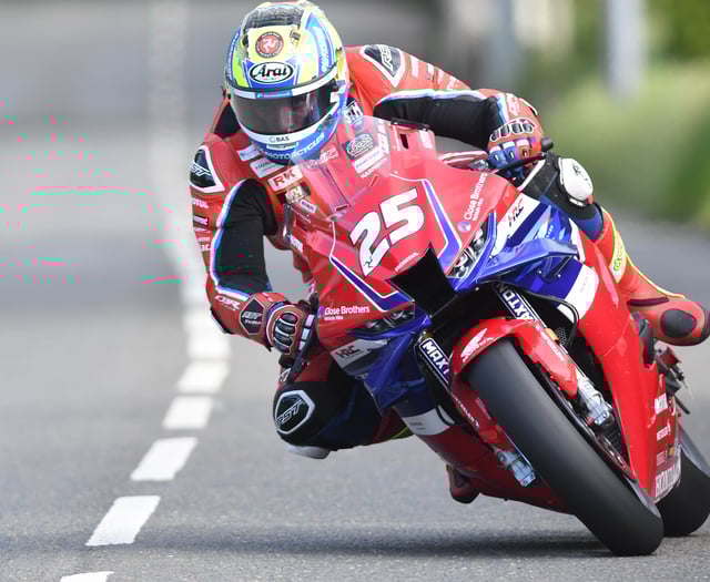 No ride for Nathan Harrison in Honda UK team next year