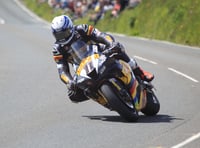 Isle of Man TT 2024: Conor Cummins withdraws from TT
