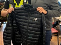 Isle of Man TT 2024: Police blame 'opportunistic criminals' for thefts