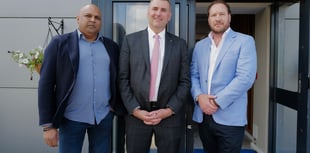 New-look Manx Jet Centre officially opened in ribbon-cutting ceremony